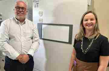 Paraná recebe equipamentos para fortalecer Hemorrede e produção de hemoderivados